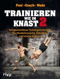 Cover: Trainieren wie im Knast 2 - Riva