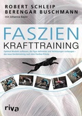 Cover: Faszien-Krafttraining - Riva