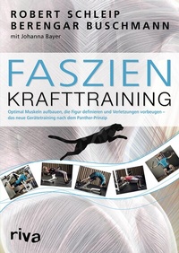 Abbildung von: Faszien-Krafttraining - Riva