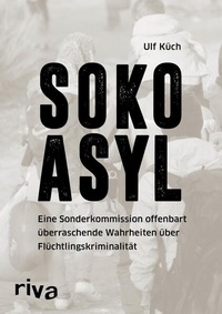 Bild: SOKO Asyl - Riva