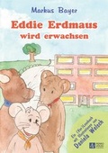 Cover: Eddie Erdmaus wird erwachsen - Asaro Verlag