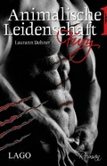 Cover: Animalische Leidenschaft 1 - Lago