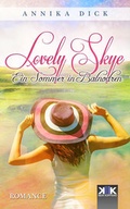 Cover: Lovely Skye - KopfKino-Verlag
