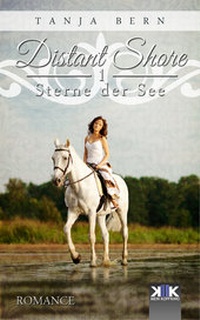 Enlarge image Cover: Distant Shore - KopfKino-Verlag