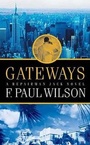 Cover: Gateways - Tor Books