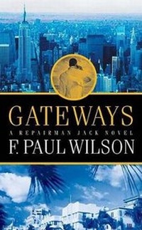 Enlarge image Cover: Gateways - Tor Books
