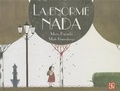 Cover: La Enorme NADA - Fondo de Cultura Economica USA