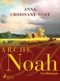 Cover: Arche Noah - Lindhardt og Ringhof Forlag