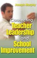 Cover: Connecting Teacher Leadership and School Improvement - SAGE Publications Inc