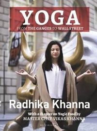 Abbildung von: Yoga - Bloomsbury India