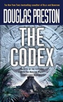 Cover: The Codex - Tor Books