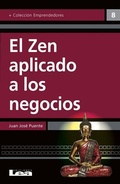 Abbildung von: El zen aplicado a los negocios - Ediciones Lea