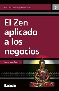 Abbildung von: El zen aplicado a los negocios - Ediciones Lea