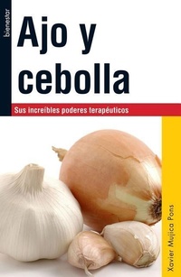 Abbildung von: Ajo y cebolla - Ediciones Lea