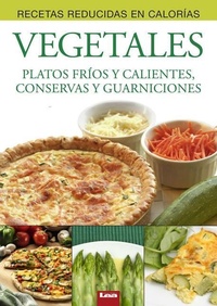 Abbildung von: Vegetales - Ediciones Lea