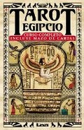 Cover: Tarot egipcio en caja - Ediciones Lea