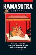 Cover: Kamasutra clasico - Ediciones Lea