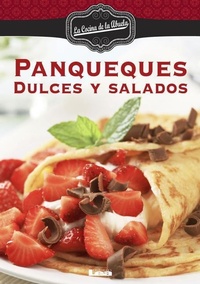 Abbildung von: Panqueques - Ediciones Lea