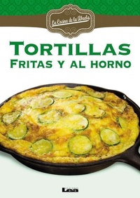 Abbildung von: Tortillas 2da. edicion - Ediciones Lea