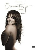 Cover: Janet Jackson -- Damita Jo - Warner Bros. Publications Inc.,U.S.