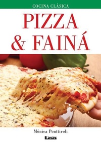 Abbildung von: Pizza & Faina - Ediciones Lea