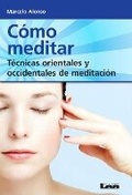 Cover: Como meditar - Ediciones Lea