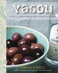 Abbildung von: Yasou - Greenhouse Publications