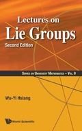 Cover: Lectures On Lie Groups - World Scientific Publishing Co Pte Ltd