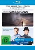 Cover: Tom Hanks Collection - PARAMOUNT