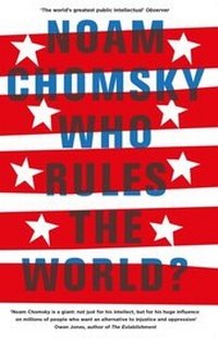 Abbildung von: Who Rules the World? - Penguin Books Ltd