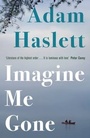 Cover: Imagine Me Gone - Penguin Books Ltd