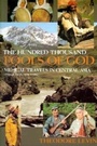 Cover: The Hundred Thousand Fools of God - Indiana University Press