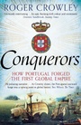 Cover: Conquerors - Faber & Faber