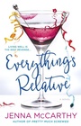 Cover: Everything's Relative - Berkley