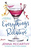 Cover: Everything's Relative - Berkley