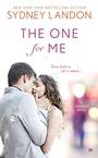Cover: The One For Me - Berkley