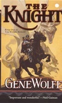 Cover: The Knight - Tor Books