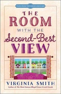Enlarge image Cover: The Room with the Second-Best View - Harvest House Publishers,U.S.