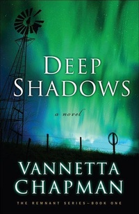Enlarge image Cover: Deep Shadows - Harvest House Publishers,U.S.
