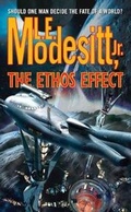 Cover: The Ethos Effect - Tor Science Fiction