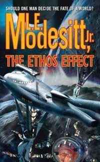 Enlarge image Cover: The Ethos Effect - Tor Science Fiction