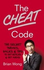 Cover: The Cheat Code - Virgin Digital