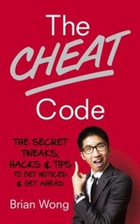 Abbildung von: The Cheat Code - Virgin Digital
