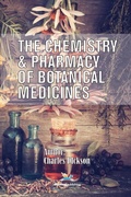 Cover: The Chemistry and Pharmacy of Botanical Medicines - Chemical Publishing Co Inc.,U.S.