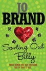 Cover: Sorting Out Billy - Headline Review