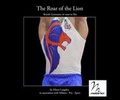 Cover: The Roar of the Lion - EGB Books UK
