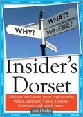 Cover: Insider's Dorset - Ian Dicks