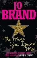 Cover: The More You Ignore Me - Headline Review