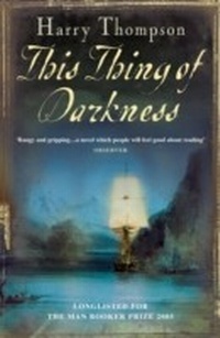 Abbildung von: This Thing Of Darkness - Tinder Press