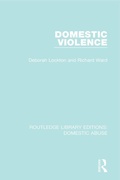 Cover: Domestic Violence - Routledge
